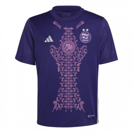 Camiseta de fútbol Nigeria Special Edition 2024